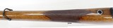 Mannlicher-Schoenauer Model 1910 Bolt Action Carbine 9.5x57mm DOUBLE SET TRIGGERS - WOW!!! - 19 of 25