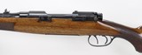 Mannlicher-Schoenauer Model 1910 Bolt Action Carbine 9.5x57mm DOUBLE SET TRIGGERS - WOW!!! - 8 of 25