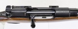 Mannlicher-Schoenauer Model 1910 Bolt Action Carbine 9.5x57mm DOUBLE SET TRIGGERS - WOW!!! - 23 of 25