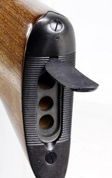 Mannlicher-Schoenauer Model 1910 Bolt Action Carbine 9.5x57mm DOUBLE SET TRIGGERS - WOW!!! - 13 of 25