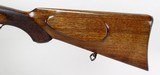 Mannlicher-Schoenauer Model 1910 Bolt Action Carbine 9.5x57mm DOUBLE SET TRIGGERS - WOW!!! - 7 of 25