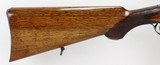 Mannlicher-Schoenauer Model 1910 Bolt Action Carbine 9.5x57mm DOUBLE SET TRIGGERS - WOW!!! - 3 of 25
