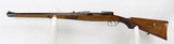 Mannlicher-Schoenauer Model 1910 Bolt Action Carbine 9.5x57mm DOUBLE SET TRIGGERS - WOW!!! - 1 of 25