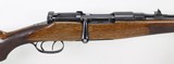 Mannlicher-Schoenauer Model 1910 Bolt Action Carbine 9.5x57mm DOUBLE SET TRIGGERS - WOW!!! - 4 of 25