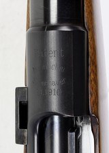 Mannlicher-Schoenauer Model 1910 Bolt Action Carbine 9.5x57mm DOUBLE SET TRIGGERS - WOW!!! - 24 of 25