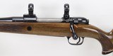 Mauser-Werke Model 3000 Left Handed Bolt Action Rifle 7MM Rem. Mag. (1971-74) WOW!!! - 8 of 25