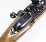 Mauser-Werke Model 3000 Left Handed Bolt Action Rifle 7MM Rem. Mag. (1971-74) WOW!!! - 24 of 25