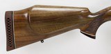 Mauser-Werke Model 3000 Left Handed Bolt Action Rifle 7MM Rem. Mag. (1971-74) WOW!!! - 3 of 25