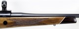 Mauser-Werke Model 3000 Left Handed Bolt Action Rifle 7MM Rem. Mag. (1971-74) WOW!!! - 5 of 25