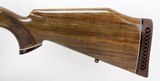 Mauser-Werke Model 3000 Left Handed Bolt Action Rifle 7MM Rem. Mag. (1971-74) WOW!!! - 7 of 25