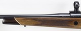 Mauser-Werke Model 3000 Left Handed Bolt Action Rifle 7MM Rem. Mag. (1971-74) WOW!!! - 9 of 25