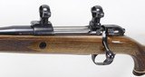 Mauser-Werke Model 3000 Left Handed Bolt Action Rifle 7MM Rem. Mag. (1971-74) WOW!!! - 14 of 25