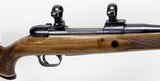Mauser-Werke Model 3000 Left Handed Bolt Action Rifle 7MM Rem. Mag. (1971-74) WOW!!! - 22 of 25