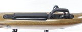 Mauser-Werke Model 3000 Left Handed Bolt Action Rifle 7MM Rem. Mag. (1971-74) WOW!!! - 19 of 25