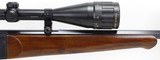 Franz Langenhan Kleinkaliberbuchse Single Shot Rifle .22LR
- VERY NICE!! - 5 of 25