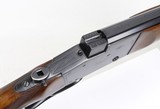 Franz Langenhan Kleinkaliberbuchse Single Shot Rifle .22LR
- VERY NICE!! - 19 of 25