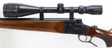 Franz Langenhan Kleinkaliberbuchse Single Shot Rifle .22LR
- VERY NICE!! - 8 of 25