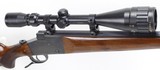 Franz Langenhan Kleinkaliberbuchse Single Shot Rifle .22LR
- VERY NICE!! - 18 of 25