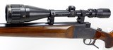 Franz Langenhan Kleinkaliberbuchse Single Shot Rifle .22LR
- VERY NICE!! - 13 of 25