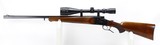 Franz Langenhan Kleinkaliberbuchse Single Shot Rifle .22LR
- VERY NICE!! - 1 of 25