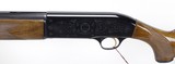 Beretta AL-2 Semi-Auto Shotgun 20Ga. (1971) UNFIRED - AS NEW - 9 of 25