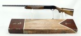 Beretta AL-2 Semi-Auto Shotgun 20Ga. (1971) UNFIRED - AS NEW - 1 of 25