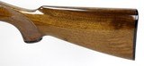Beretta AL-2 Semi-Auto Shotgun 20Ga. (1971) UNFIRED - AS NEW - 8 of 25