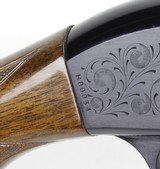 Beretta AL-2 Semi-Auto Shotgun 20Ga. (1971) UNFIRED - AS NEW - 21 of 25