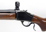 Browning B-78 Single Shot Rifle .22-250 (1981) NEW IN THE BOX & UNFIRED - 15 of 25