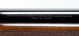 Browning B-78 Single Shot Rifle .22-250 (1981) NEW IN THE BOX & UNFIRED - 14 of 25