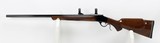 Browning B-78 Single Shot Rifle .22-250 (1981) NEW IN THE BOX & UNFIRED - 2 of 25