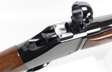 Browning B-78 Single Shot Rifle .22-250 (1981) NEW IN THE BOX & UNFIRED - 22 of 25