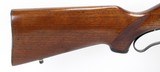 Savage Model 99 Lever Action Rifle .300 Savage (1952) WOW!!! - 3 of 25