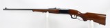 Savage Model 99 Lever Action Rifle .300 Savage (1952) WOW!!! - 1 of 25