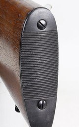 Savage Model 99 Lever Action Rifle .300 Savage (1952) WOW!!! - 12 of 25