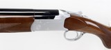 CZ Redhead 103-D Mini O/U Shotgun 28Ga. (2005-13)
AS NEW IN BOX - 14 of 25