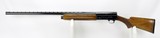 Browning Auto-5 Magnum 12Ga. Semi-Auto Shotgun 2 BARREL SET (1970) MADE IN BELGIUM - 18 of 25