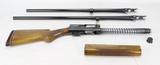 Browning Auto-5 Magnum 12Ga. Semi-Auto Shotgun 2 BARREL SET (1970) MADE IN BELGIUM - 17 of 25