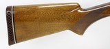Browning Auto-5 Magnum 12Ga. Semi-Auto Shotgun 2 BARREL SET (1970) MADE IN BELGIUM - 4 of 25
