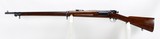 Springfield Armory Model 1896 Krag-Jorgensen Rifle .30-40 Krag (1896) ANTIQUE - EXCELLENT - 1 of 25