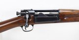 Springfield Armory Model 1896 Krag-Jorgensen Rifle .30-40 Krag (1896) ANTIQUE - EXCELLENT - 4 of 25