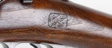 Springfield Armory Model 1896 Krag-Jorgensen Rifle .30-40 Krag (1896) ANTIQUE - EXCELLENT - 17 of 25
