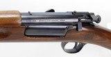 Springfield Armory Model 1896 Krag-Jorgensen Rifle .30-40 Krag (1896) ANTIQUE - EXCELLENT - 16 of 25