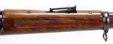 Springfield Armory Model 1896 Krag-Jorgensen Rifle .30-40 Krag (1896) ANTIQUE - EXCELLENT - 5 of 25