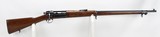 Springfield Armory Model 1896 Krag-Jorgensen Rifle .30-40 Krag (1896) ANTIQUE - EXCELLENT - 2 of 25