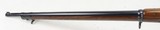 Springfield Armory Model 1896 Krag-Jorgensen Rifle .30-40 Krag (1896) ANTIQUE - EXCELLENT - 25 of 25