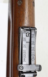 Springfield Armory Model 1896 Krag-Jorgensen Rifle .30-40 Krag (1896) ANTIQUE - EXCELLENT - 15 of 25