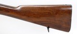 Springfield Armory Model 1896 Krag-Jorgensen Rifle .30-40 Krag (1896) ANTIQUE - EXCELLENT - 8 of 25