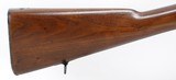 Springfield Armory Model 1896 Krag-Jorgensen Rifle .30-40 Krag (1896) ANTIQUE - EXCELLENT - 3 of 25