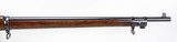 Springfield Armory Model 1896 Krag-Jorgensen Rifle .30-40 Krag (1896) ANTIQUE - EXCELLENT - 6 of 25